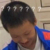 帅气迷人的老师