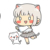 馒头