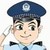 警察