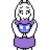 Toriel托麗爾