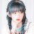 童瑤smiling