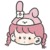 少女安娜