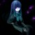 晴子（夜）