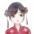 婢女阿初