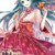 侍女，碧藍(lán)