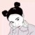 万能群演女