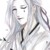 （白无相）