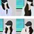 部分女生