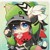 卡米尔——无定