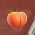 peach