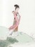 沙溪（古代心机女）