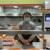 饭店老板娘
