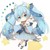 旁白