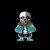 系统sans