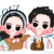 阿丝们