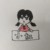 小红