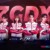ZGDX全体队员