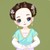 丫鬟小碧