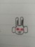 蓋兔子