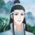 藍(lán)曦臣——物理老師