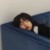 虞梓怡.小时候.