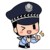 警察同志