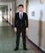 王老師