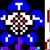 四眼FLOWEY