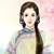 洛洛的侍女