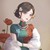 美智子（红蝶）