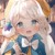 香雪蘭（幼年）