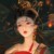 白鹤染