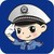 陈警官