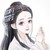 宫女
