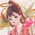 贴身宫女.翠竹儿时