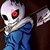 恐惧sans