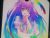 璃