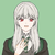 同学女
