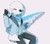 dsblue
