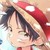 幼年路飛