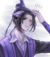 江橙（江晚吟）