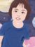 小女孩