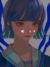 漫漫（传单小姑娘）