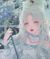 杨天雪（小时候）