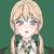 英语老师anica