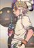 帕洛斯（幼）