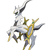 阿尔宙斯
