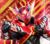 骑士build双兔