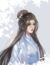 墨棠依