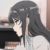 情侣女